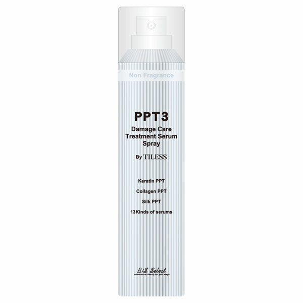 B/S Select PPT Beauty Serum Spray N (Fragrance Free), 120g