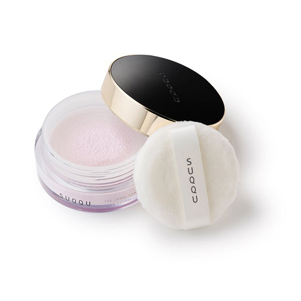 Summer Base Makeup Kit 2025 (The Loose Powder), 20g, 10g, 20ml, 20g, 1 piece