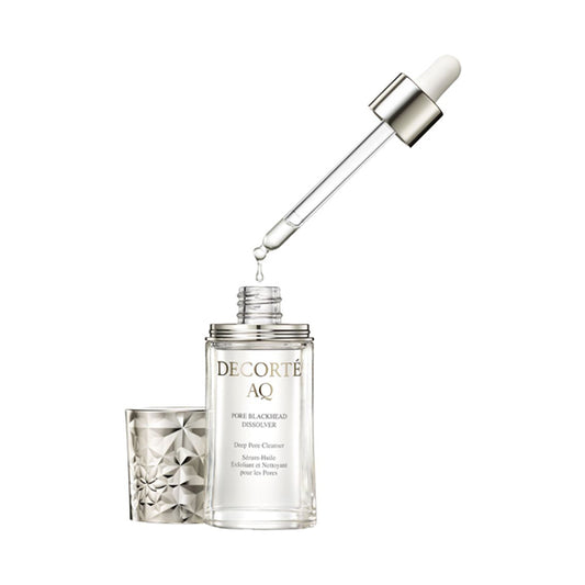 COSME DECORTE AQ Pore Beauty Serum Oil, 40ml