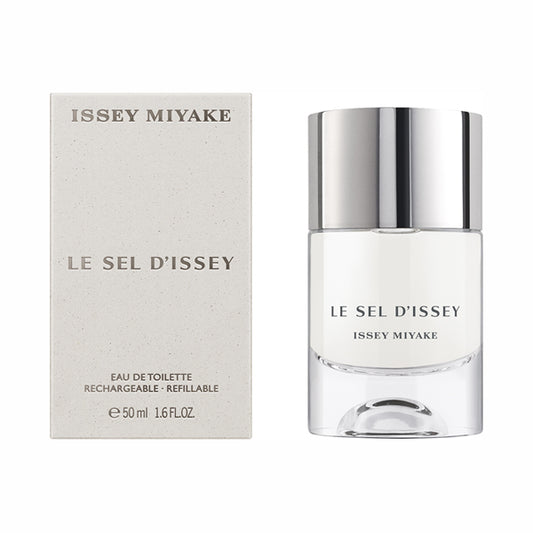 ISSEY MIYAKE PARFUMS Le Sel d’Issey Eau de Toilette Kit