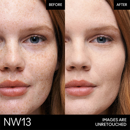 M.A.C Studio Fix Powder Plus Foundation, NW13, 12g