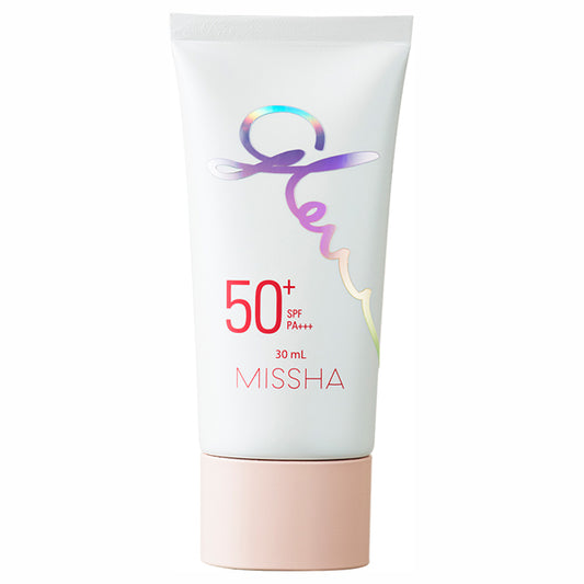 MISSHA Glow UV Tone Up Primer SPF50