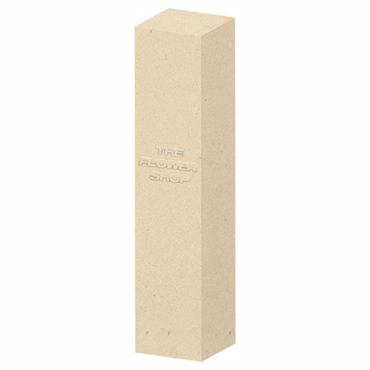 MSH The Flower Shop Base (Beige)