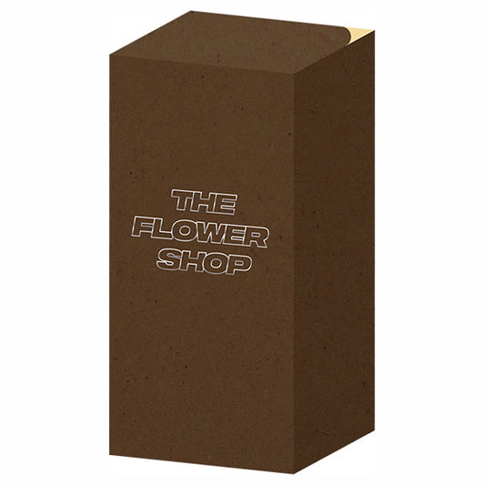 MSH The Flower Shop Silky Drop Oil (30ml) (Sun Garden)