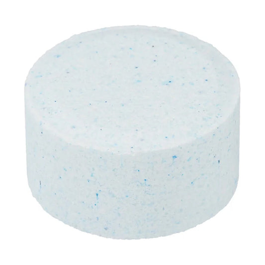 SCIENCE AROMA Bath Tablet (White Musk), 50g