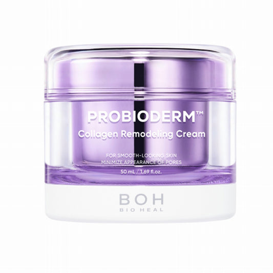 BIOHEAL BOH Probioderm Collagen Remodeling Cream, 50ml