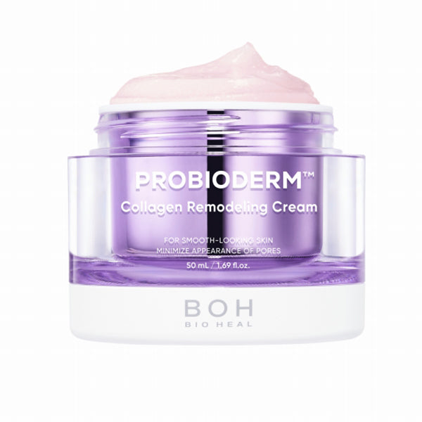 BIOHEAL BOH Probioderm Collagen Remodeling Cream, 50ml