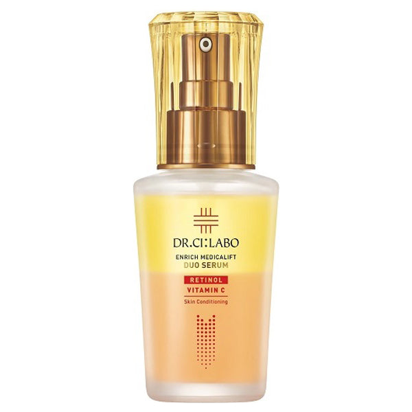 Dr.Ci:Labo Enrich Medilift Duo Serum, 26ml