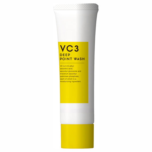 Pdc Pore Focus VC VC3 Deep Point Wash, 30g