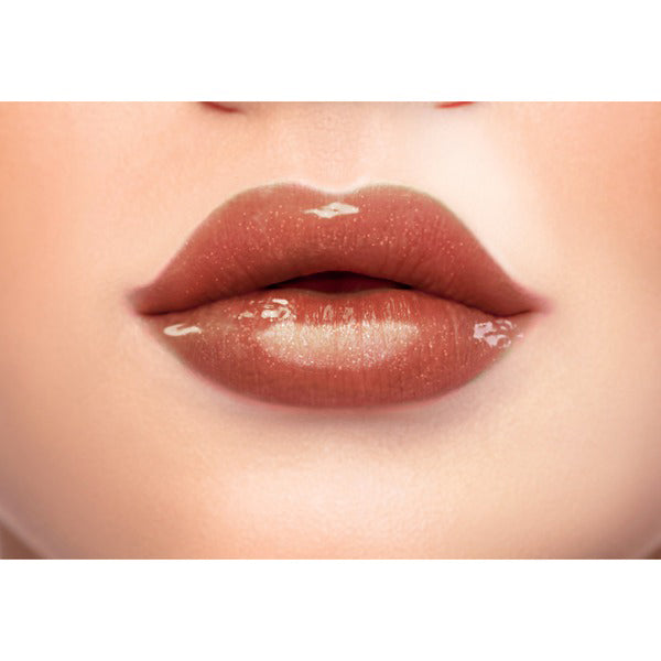 Blend Berry Lip Balloon (104 Cool Cinnamon Red)
