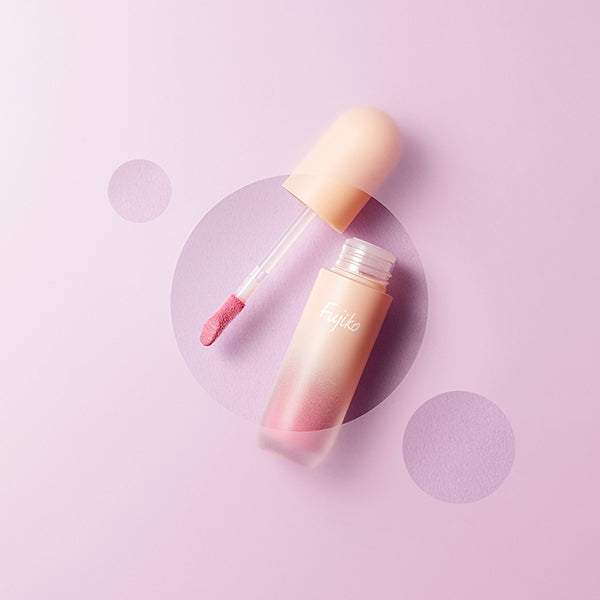 Fujiko Melomelo Cheek (02 Melomelo Pink)