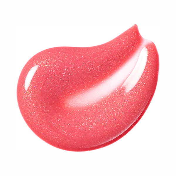 Flash-worthy gloss, 101 Koi SUGAR, 2.8g, Light grapefruit scent