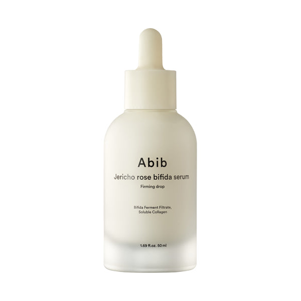 Abib Jericho Rose Bifida Serum Firming Drop, 50ml