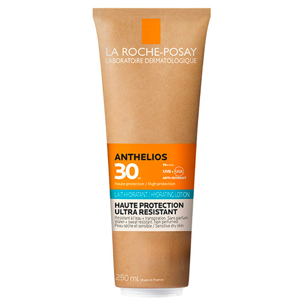 LA ROCHE-POSAY Anthelios Hydrating Lotion, SPF30 PA++++, 250ml