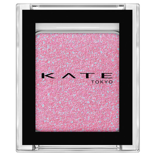 KATE The Eye Color Sparkle Pink