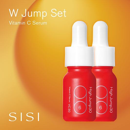 SISI Double Jump Set N2, 10ml x 2