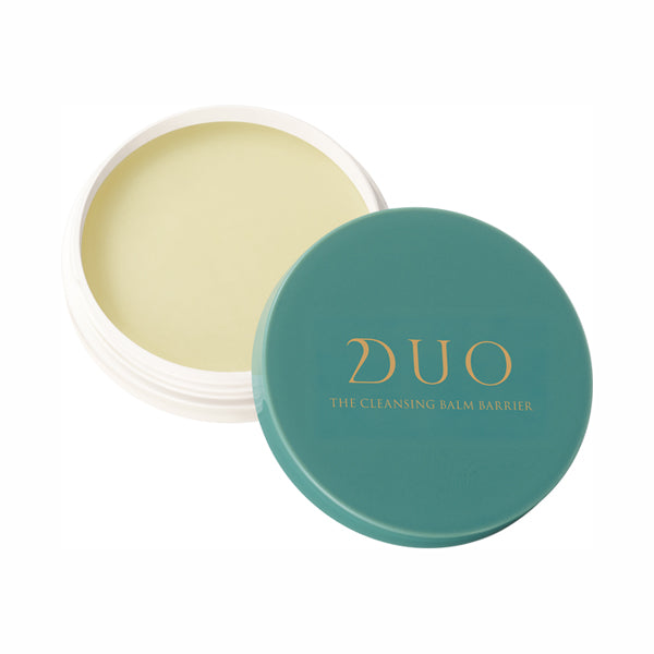 DUO The Medicated Cleansing Balm Barrier, 18g, Herbal scent