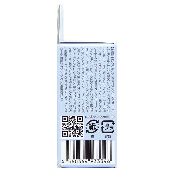 Idol Glitter Gel, 03 Night Out