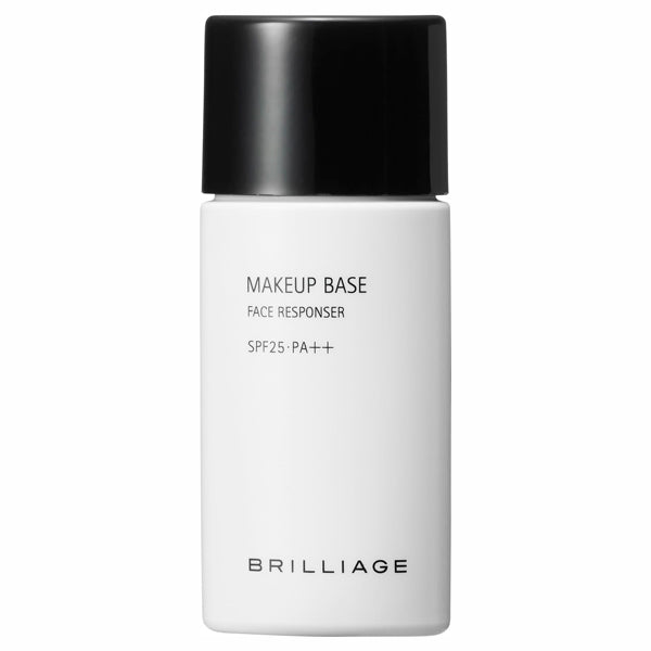 Brilliant Skin EX + Technical Blender + Mini Bottle, #40, 12g, 1 piece, 9g