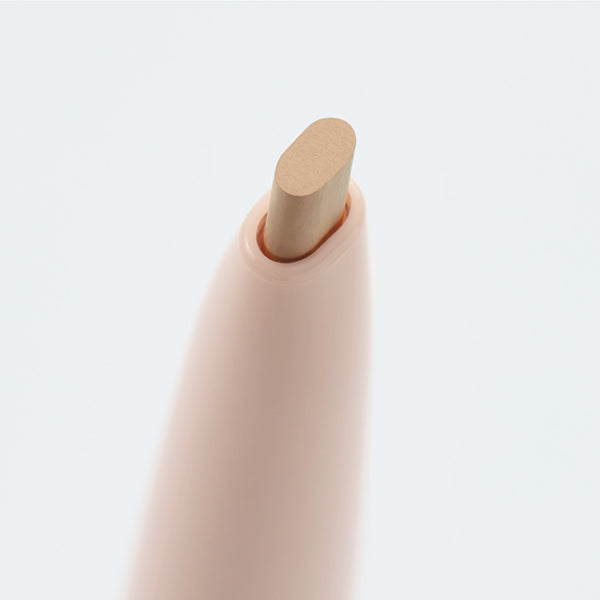 Dolly Wink Oval Under Eyeliner, 01 Pure Beige, 0.10g