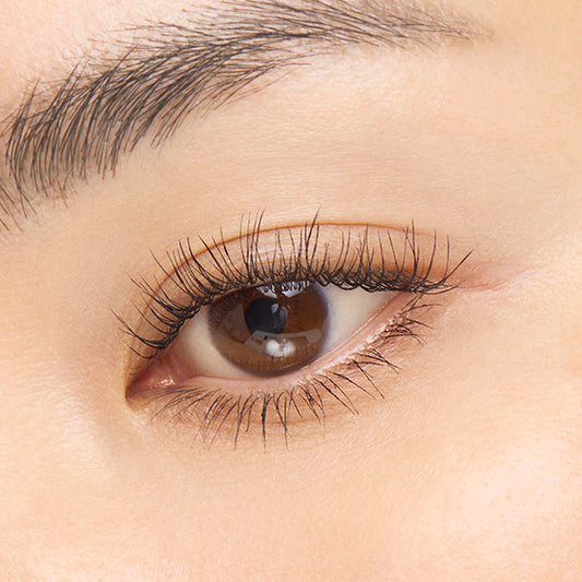 RMK Feather Wisp Long Mascara (01)