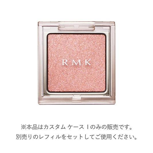 RMK Custom Case I