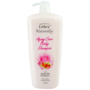 Leivy Body Shampoo RH, 1150ml