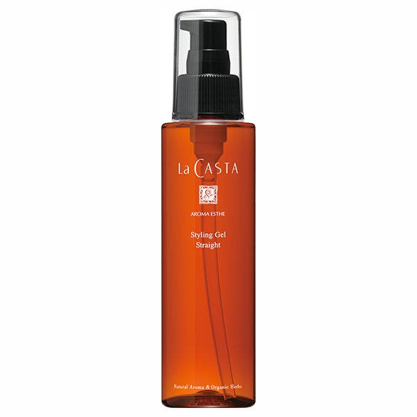 La Casta Aroma Esthe Styling Gel Straight, 120ml