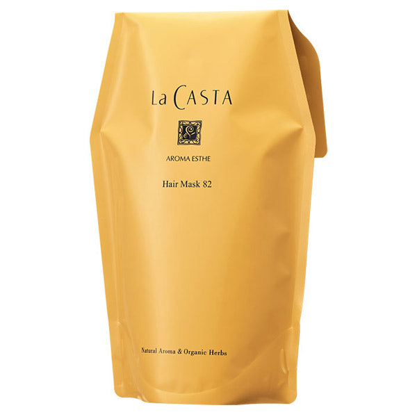 La Casta Aroma Esthe Hair Mask 82 Refill, 600g