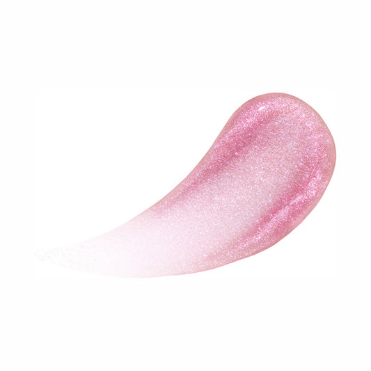 Revlon Super Lustrous Glimmer Gloss (002 Pink Prisma)