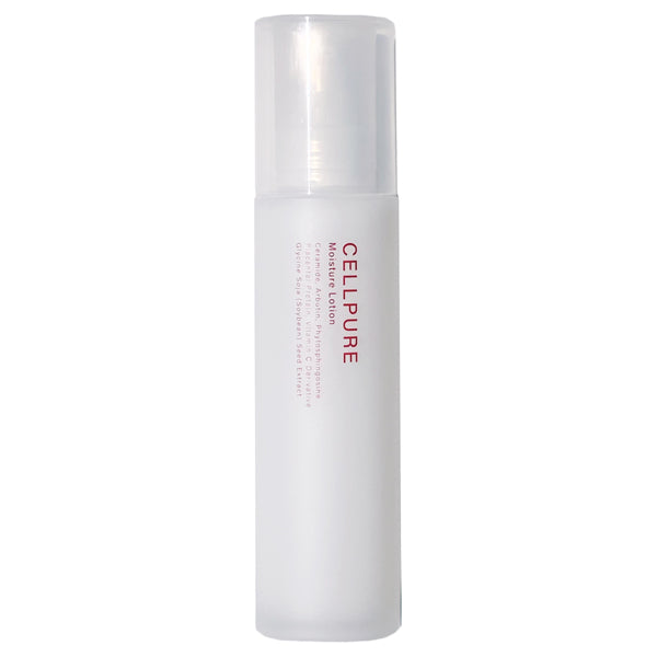 Cellpure Moisture Lotion, 120ml