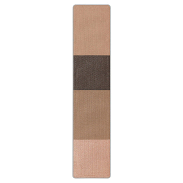 VISEE Fluff Design Eyebrow Powder (BR-3 Ash Brown)