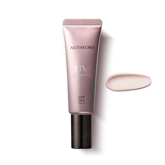 AG Theory UV Protection Set SPF50