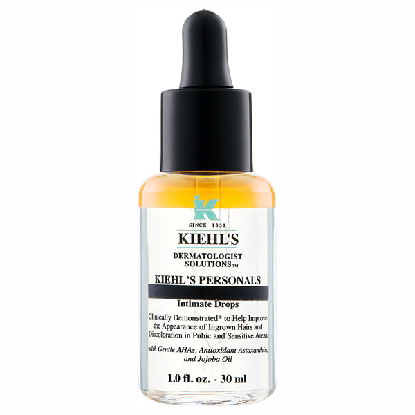Kiehl's DS Personal V Drops, 30ml