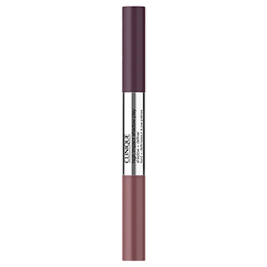 Clinique High Impact Eye Shadow Stick (09 Royal Couple)