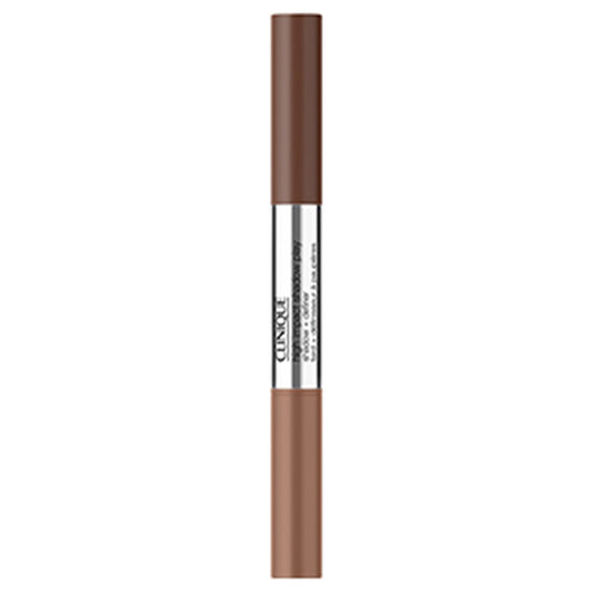 Clinique High Impact Eye Shadow Stick (06 Double Latte)