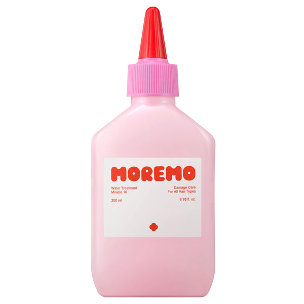 Water Treatment Miracle 10, 200ml