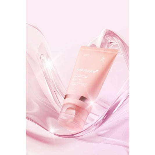 medicube Collagen Night Wrapping Mask, 75ml