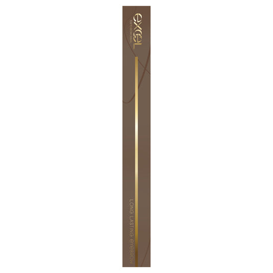 excel Long-Lasting Eyebrow N (LT01)