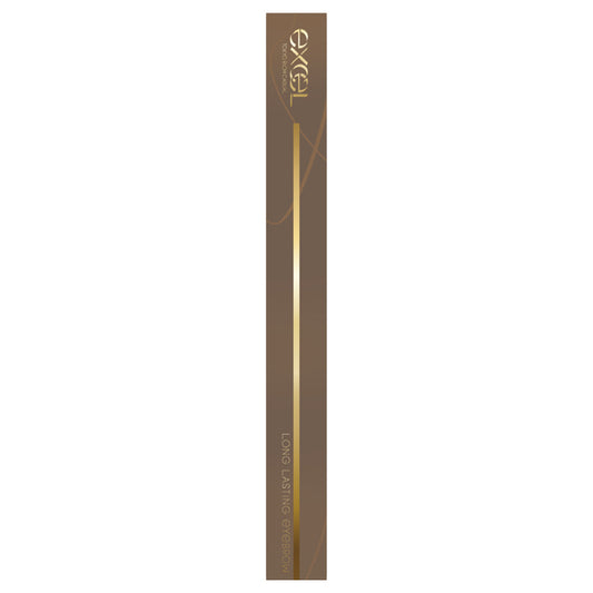 excel Long-Lasting Eyebrow N (LT02)
