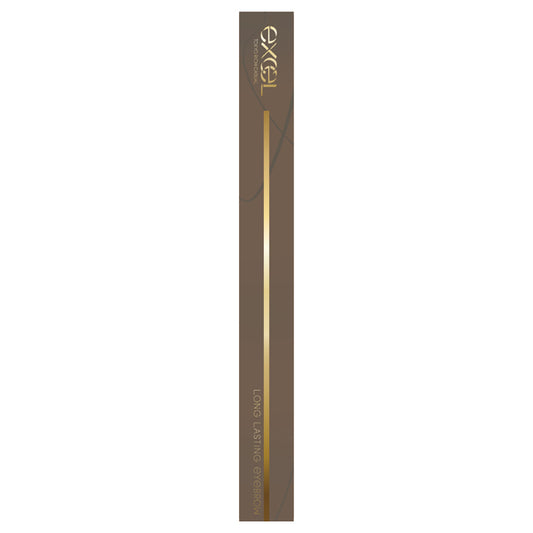 excel Long-Lasting Eyebrow N (LT03)