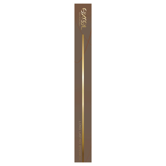 excel Long-Lasting Eyebrow N (LT04)