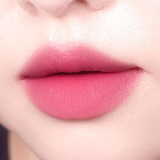 AMUSE Powder Lip & Cheek (08 Girl Friend)