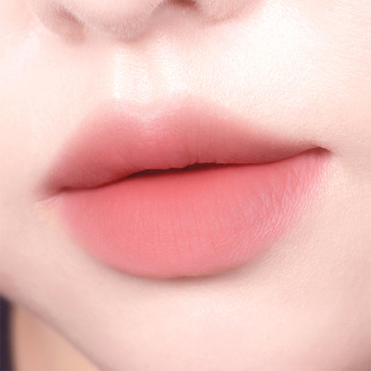 AMUSE Powder Lip & Cheek (02 Blossom Rose)