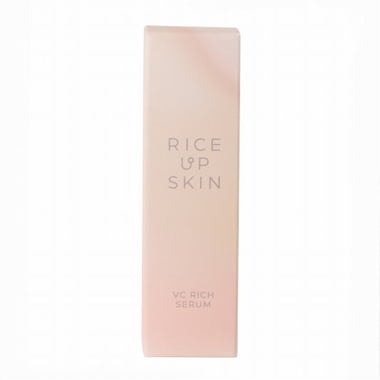 Rice Up Skin VC Rich Serum, 48ml