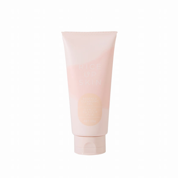 RICE UP SKIN Essence Cleansing Gel, 135g