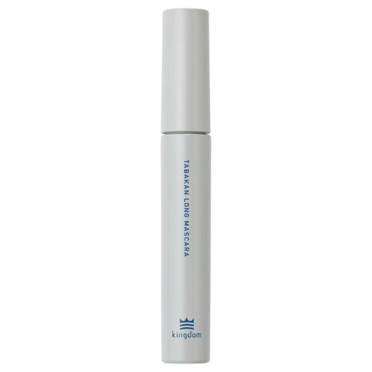 Kingdom Volume-Length Mascara (Indigo Black)