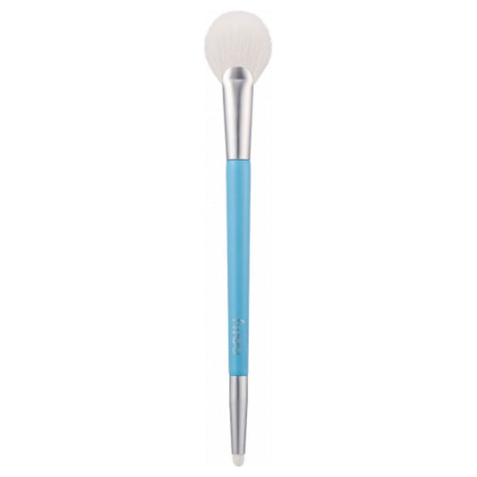 fwee Feather-Like Dual Highlighter Brush, W10×H112mm
