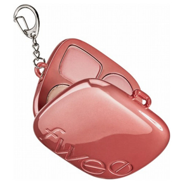 Pocket Cheek Palette, CP03 Pomelo & Peach, 9.6g