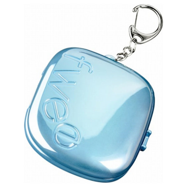 Pocket Cheek Palette, CP01 Pink & Soda, 9.6g